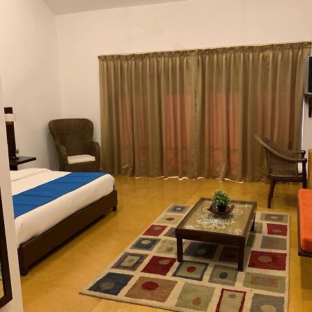 Casa Candolim Beach Front Esterno foto