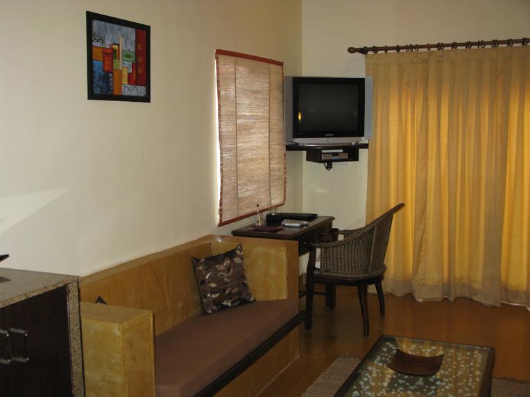 Casa Candolim Beach Front Esterno foto
