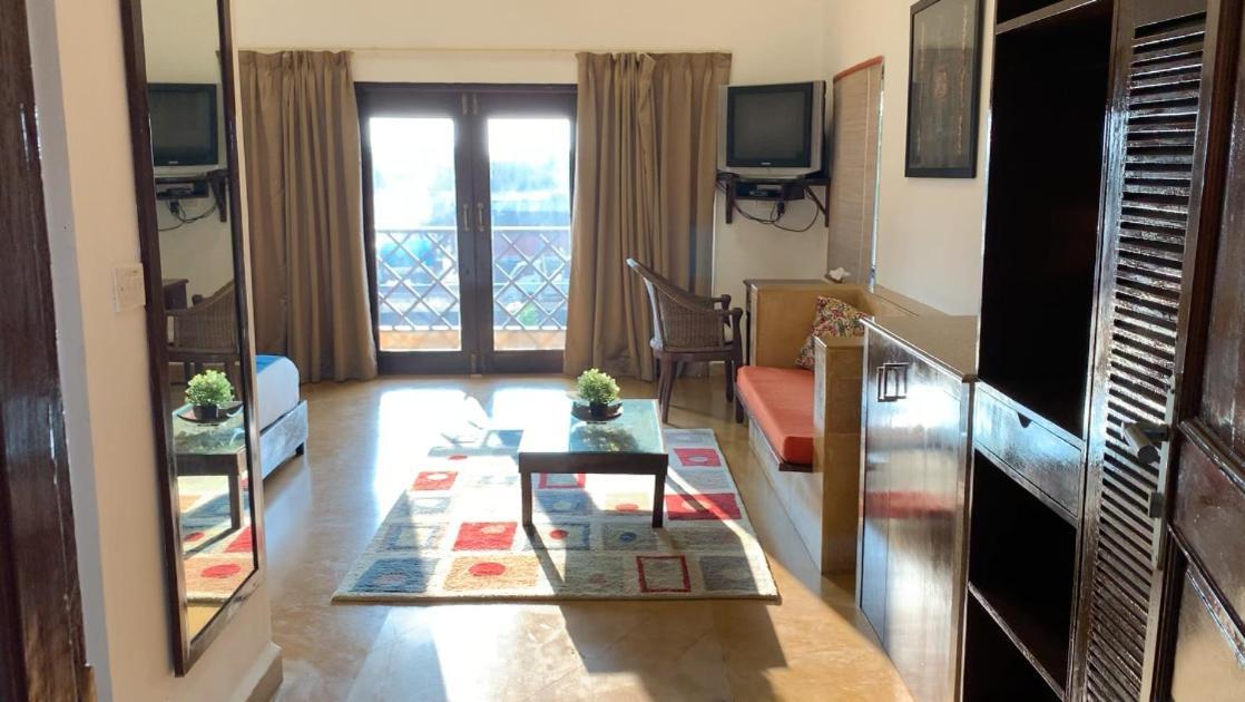 Casa Candolim Beach Front Esterno foto