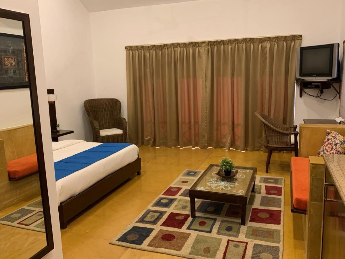 Casa Candolim Beach Front Esterno foto